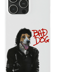 Funda personalizada para teléfono 'Michael Wooferson'