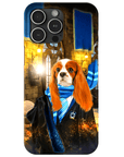 Funda para móvil personalizada 'Harry Dogger (RavenPaw)'