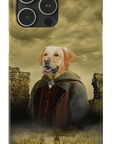 Funda para teléfono personalizada 'El señor de los Woofs'