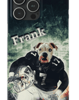 Funda para teléfono personalizada 'Oakland Doggos'