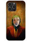 Funda para móvil personalizada 'Joker Doggo'