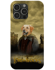 Funda para teléfono personalizada 'El señor de los Woofs'