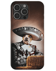 Funda para móvil personalizada 'Vicente Fernandogg'