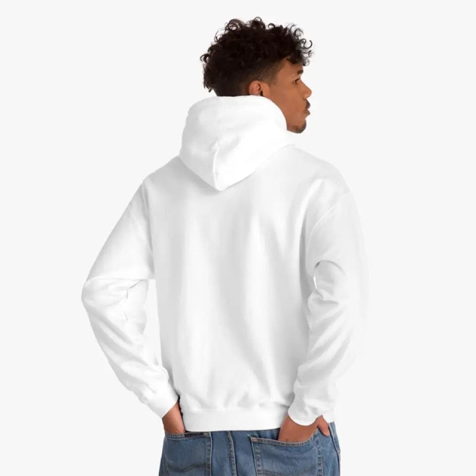 Mejor papá de piel - Sudadera con capucha