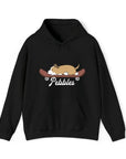 Sudadera con capucha Skater Dog 