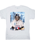 Camiseta personalizada para mascotas 'Seattle Mariners Doggos'