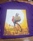 Camiseta para mascota/humano 'Doggo-Terrestrial'