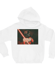 Sudadera con capucha personalizada 'Darth Woofer'