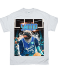 Camiseta personalizada para mascotas 'Charlotte Hornets Doggos'