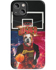 Funda personalizada para teléfono 'Cleveland Doggoliers'