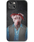 Funda personalizada para teléfono '2Pac Dogkur'