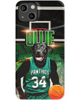 Funda personalizada para teléfono 'Boston Walkies'