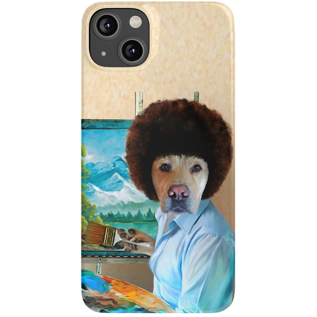 Funda personalizada para teléfono &#39;Dogg Ross&#39;