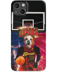 Funda personalizada para teléfono 'Cleveland Doggoliers'