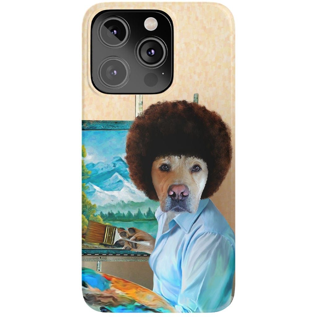 Funda personalizada para teléfono &#39;Dogg Ross&#39;