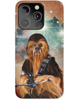 Funda para móvil personalizada 'Chewdogga'