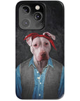 Funda personalizada para teléfono '2Pac Dogkur'