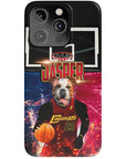 Funda personalizada para teléfono 'Cleveland Doggoliers'