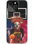 Funda personalizada para teléfono 'Cleveland Doggoliers'