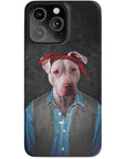 Funda personalizada para teléfono '2Pac Dogkur'