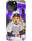 Funda para teléfono personalizada 'Colorado Doggies'