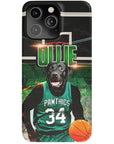 Funda personalizada para teléfono 'Boston Walkies'