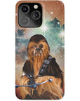 Funda para móvil personalizada 'Chewdogga'