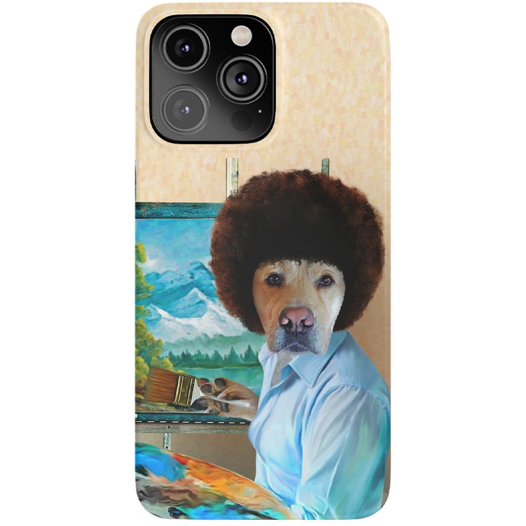 Funda personalizada para teléfono &#39;Dogg Ross&#39;