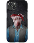 Funda personalizada para teléfono '2Pac Dogkur'