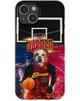 Funda personalizada para teléfono 'Cleveland Doggoliers'