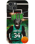 Funda personalizada para teléfono 'Boston Walkies'