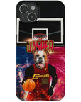 Funda personalizada para teléfono 'Cleveland Doggoliers'