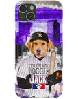 Funda para teléfono personalizada 'Colorado Doggies'