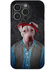 Funda personalizada para teléfono '2Pac Dogkur'