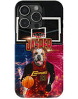 Funda personalizada para teléfono 'Cleveland Doggoliers'