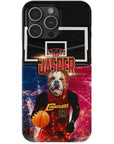 Funda personalizada para teléfono 'Cleveland Doggoliers'