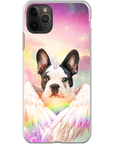 Funda para móvil personalizada 'El Unicornio'