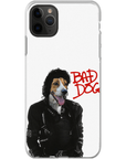 Funda personalizada para teléfono 'Michael Wooferson'