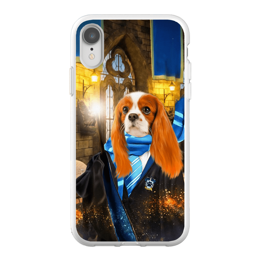 Funda para móvil personalizada &#39;Harry Dogger (RavenPaw)&#39;