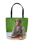 Bolsa Tote Personalizada 'La Maestra'