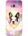 Funda para móvil personalizada 'El Unicornio'