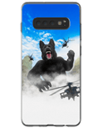 Funda personalizada para teléfono 'Kong-Dogg'