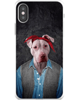 Funda personalizada para teléfono '2Pac Dogkur'