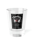 Vasos de chupito personalizados para mascotas 