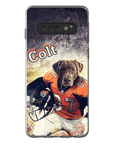 Funda para teléfono personalizada 'Denver Doggos'