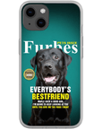 Funda para móvil personalizada 'Furbes'