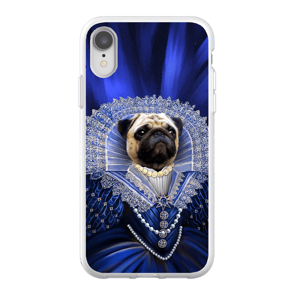 Funda para móvil personalizada &#39;La Baronesa&#39;