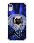 Funda para móvil personalizada 'La Baronesa'