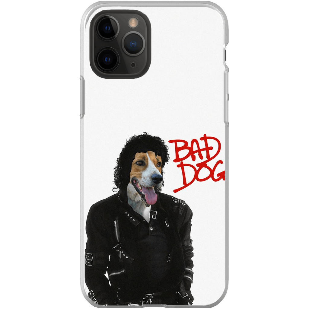 Funda personalizada para teléfono &#39;Michael Wooferson&#39;