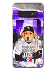 Funda para teléfono personalizada 'Colorado Doggies'